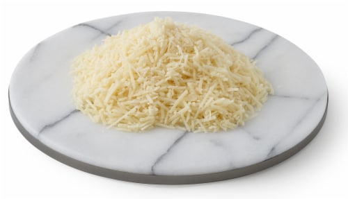 Murray's Parmigiano Reggiano Shredded Cheese Perspective: front