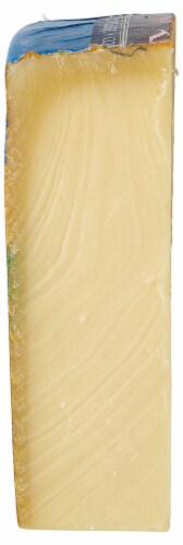 Murray's Brugge Comtesse Cheese Perspective: front