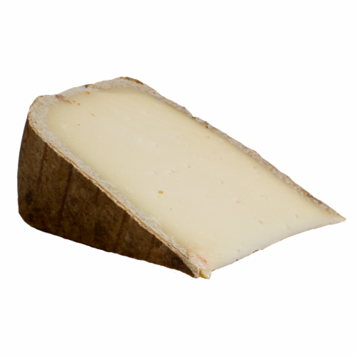 Agour Ossau Iraty Cheese Perspective: front