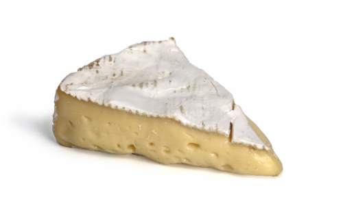 Murray's® Brie Fermier Perspective: front