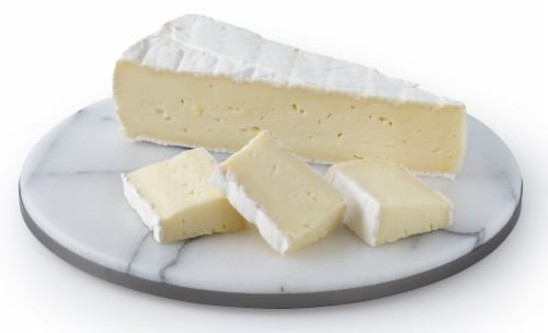 Murray's Brie Cheese (sold in ½ pound units), 1 lb - Kroger