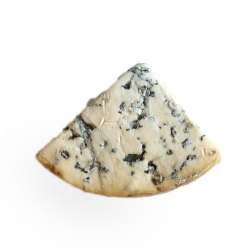 Murray's® Blue D'Avergne Cheese Perspective: front
