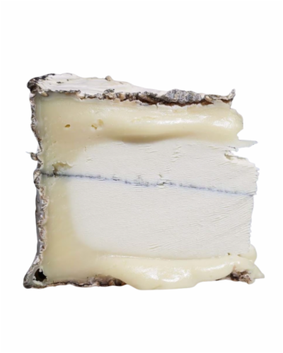 Cypress Grove Humboldt Fog Cheese Perspective: front