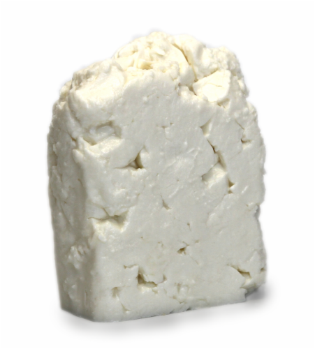 Lactalis Sheep Feta Perspective: front
