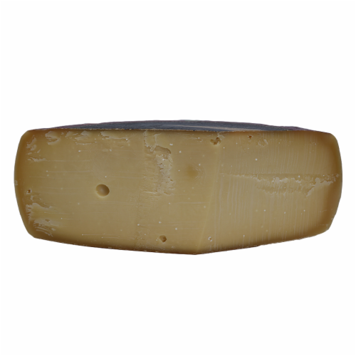 North Sea Cheese Perspective: front