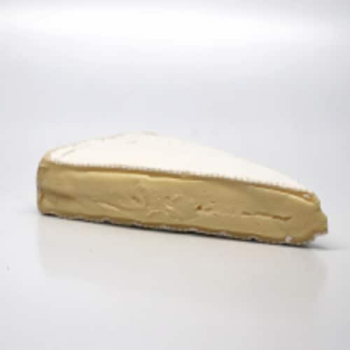 Belletoille Brie Cheese Perspective: front