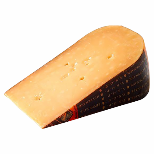 Reypener Extra-Aged Gouda Perspective: front