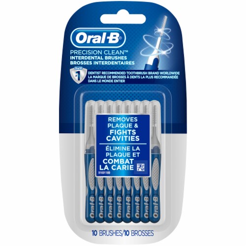 oral b proxabrush
