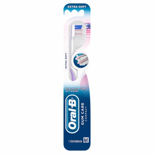 oral b customer care