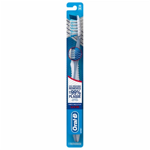 Oral b pro health toothbrush hotsell