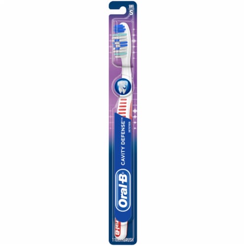 oral b cavity