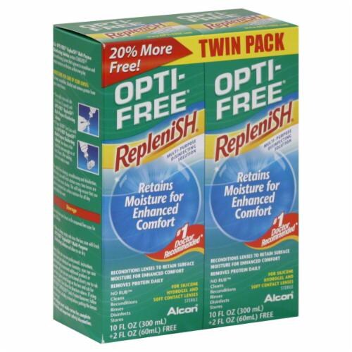 Alcon Opfr Vl Bns Perspective: front