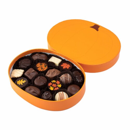 Jackie's chocolate deals