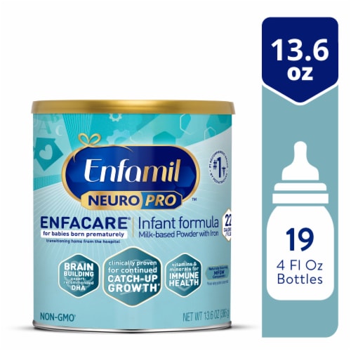 enfamil milk for newborn