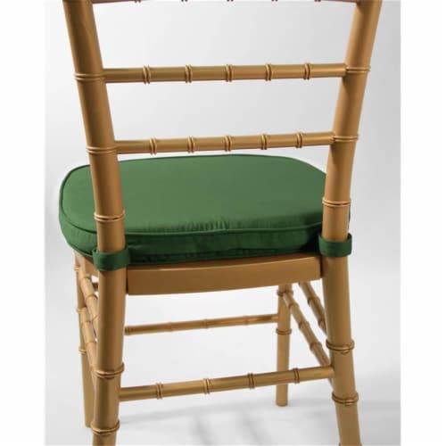 Hunter green 2025 outdoor chair cushions