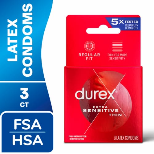 Condoms for sensitive skin hotsell
