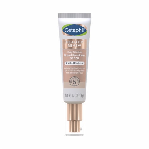 Cetaphil Healthy Renew Day Cream SPF 30 Perspective: front
