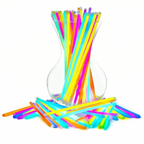 Large discount glow sticks