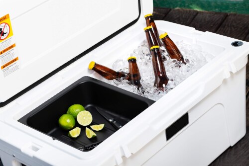 BEAST COOLER ACCESSORIES Yeti Tundra 50 & 65 Dry Goods Tray & Storage  Basket, Tundra 50 & 65 - Fry's Food Stores