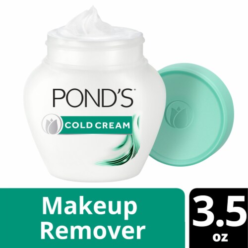 Pond's Cold Cream Cleanser 3.5 oz