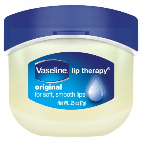  Vaseline Lip Therapy Rosy Lips - Hydrating Lip Balm