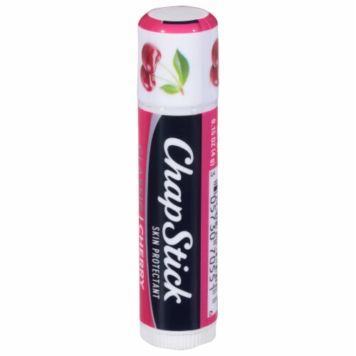 ChapStick® Classic Cherry Lip Balm, 1 ct - Harris Teeter