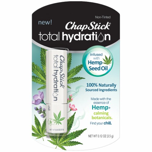 Hemp Seed Oil Lip Balm Hemp Seed Oil Lip Balm