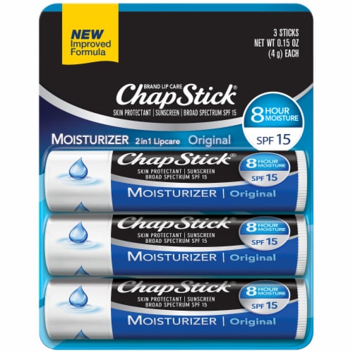 Chapstick shop