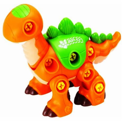 Create Play Create A Dinosaur Ages 3 5 Unisex Hap p kid Toy 1
