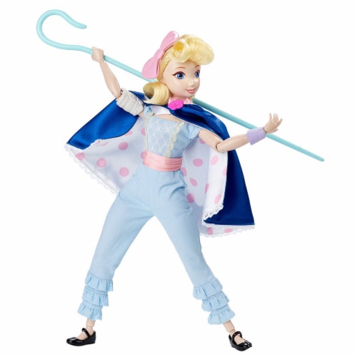 Epic moves hot sale bo peep