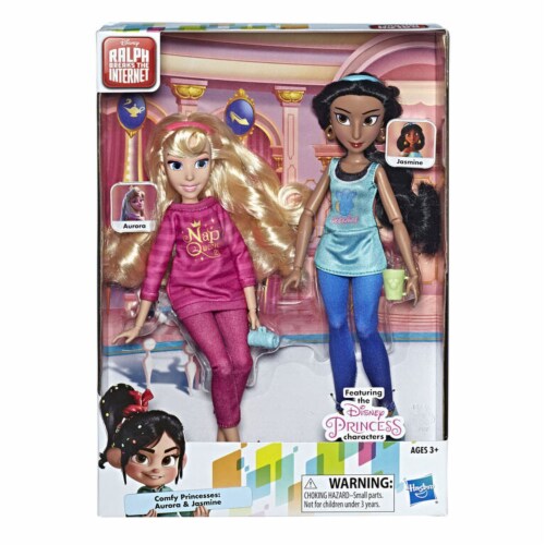 Hasbro ralph breaks the internet outlet