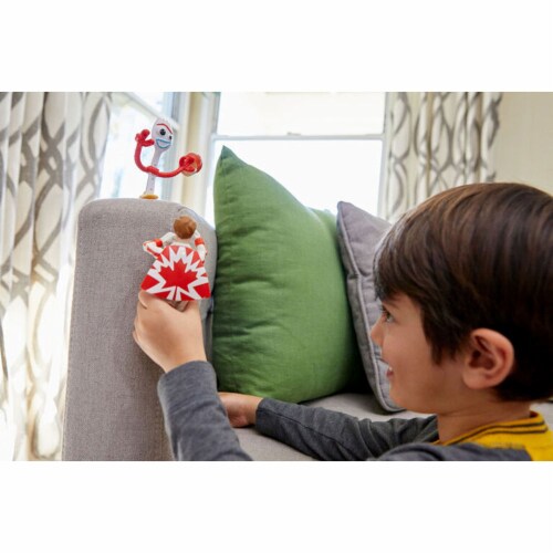forky disney store