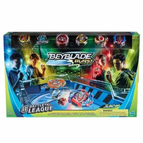beyblade burst turbo championship clash battle set stores