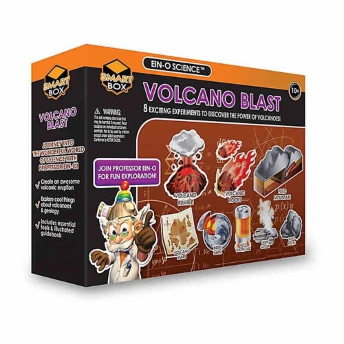 Ein o science kits on sale