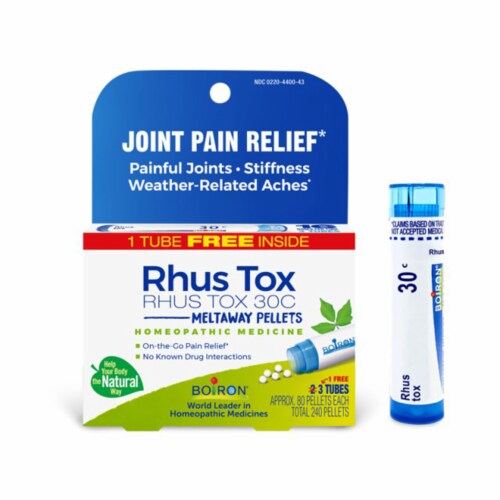 Boiron Arnicare Footcare Pain Relief Cream, 4.2 Ounces Perspective: front