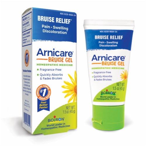 Boiron - Arnica Gel - 1.5 oz, Case of 1 - 1.5 OZ each - Kroger