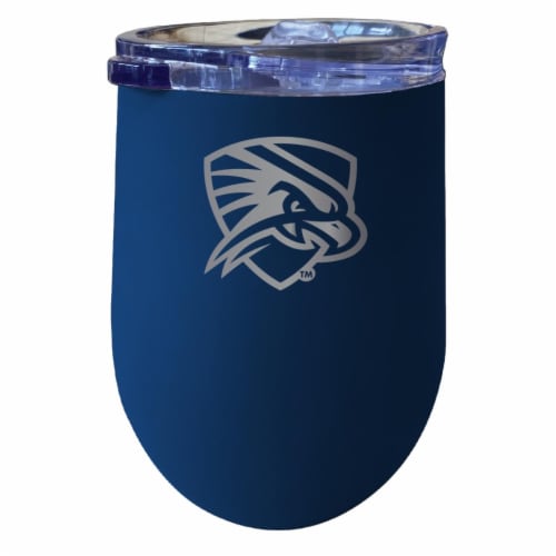 R & R Imports ITWE-C-TXPB20N University of Texas of the Permian Basin 12 oz Insulated Wine St Perspective: front