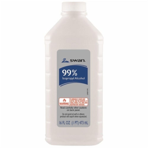 Isopropyl Alcohol 99%