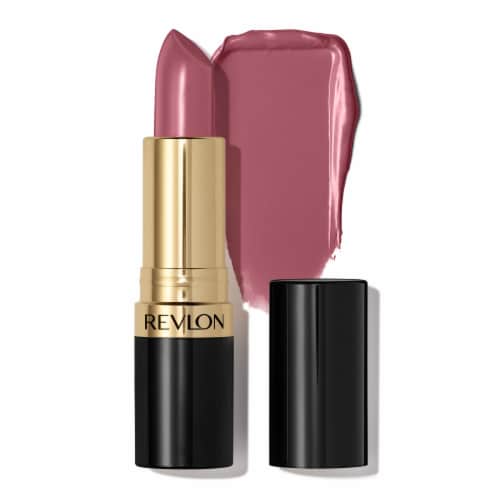 Revlon Super Lustrous On the Mauve Lip Color Perspective: front