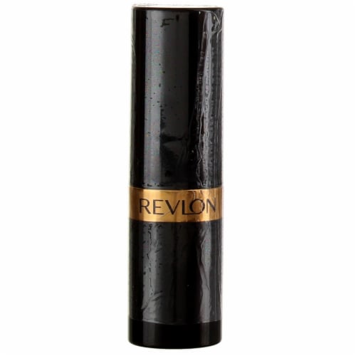 Revlon Super Lustrous I Got Chills Lip Color Perspective: front