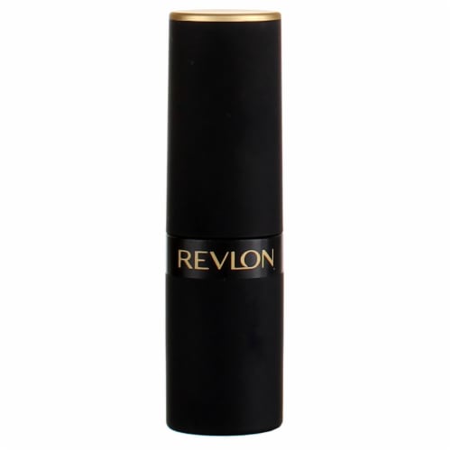 Revlon Super Lustrous Shameless Lip Color Perspective: front