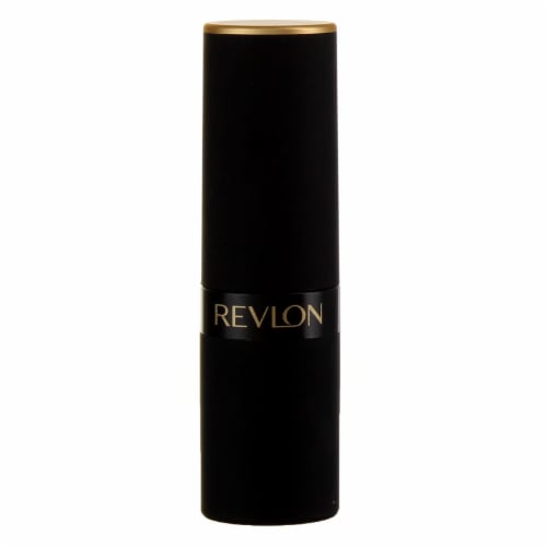 Revlon Super Lustrous The Luscious Mattes Lipstick 015 Make It Pink Perspective: front