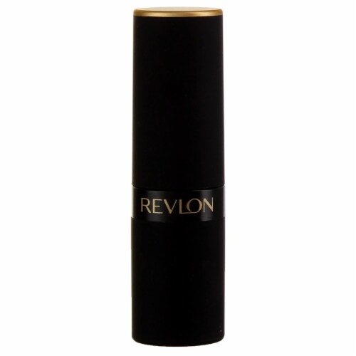 Revlon Super Lustrous The Luscious Mattes Lipstick 016 Candy Addict Perspective: front