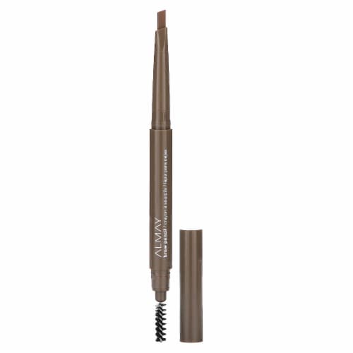 Almay get your fill brow pencil 803 universal taupe 1 ct king soopers