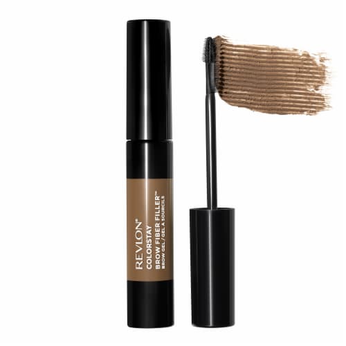 Revlon ColorStay Eyebrow Microfiller 301 Blonde Perspective: front