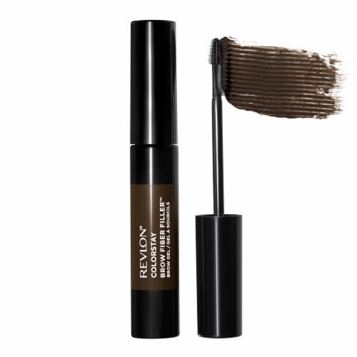 Revlon ColorStay Eyebrow Microfiller 305 Dark Brown Perspective: front