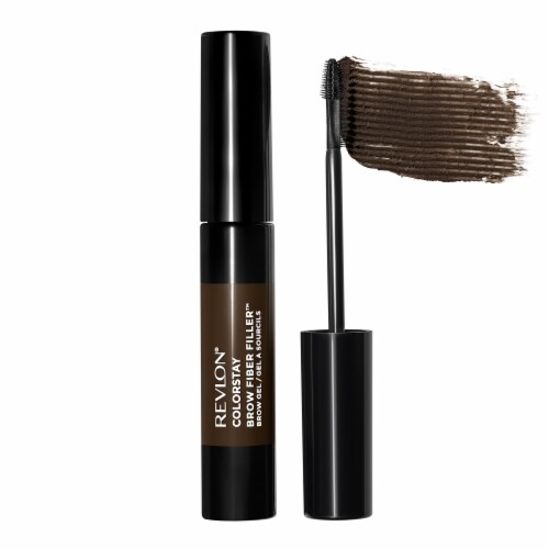 Revlon ColorStay Eyebrow Microfiller 305 Dark Brown Perspective: front