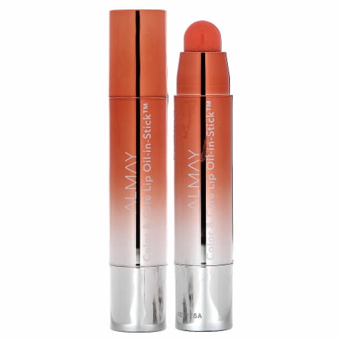 Almay 150 Sweet Escape Color & Care Lip Oil-in-Stick™ Balm Perspective: front