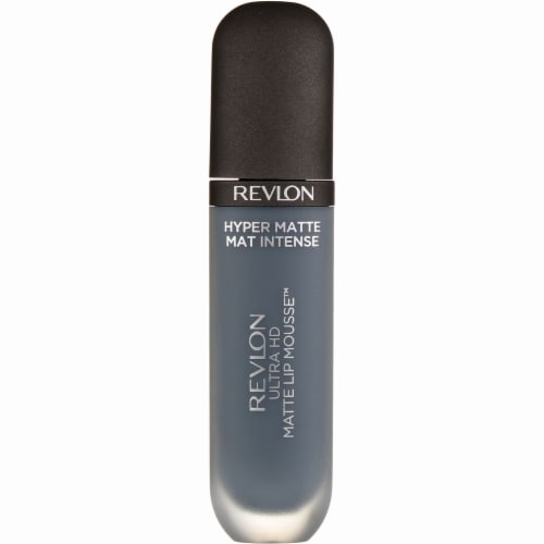 Dillons Food Stores Revlon Blue Oasis Ultra Hd Hyper Matte Lip Mousse 1 Ct
