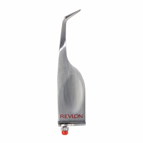 Revlon Eyebrow Micro-Scissor Perspective: front
